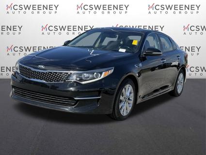 2018 Kia Optima Pell City AL