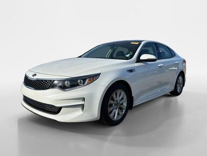 2016 Kia Optima Fort Payne AL