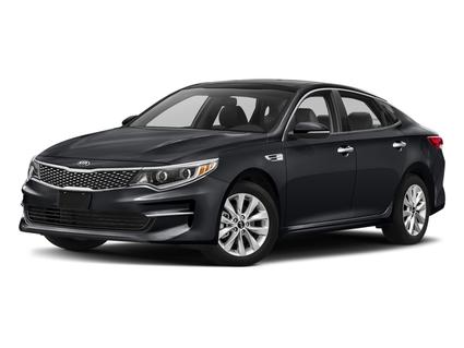 2017 Kia Optima Spokane WA
