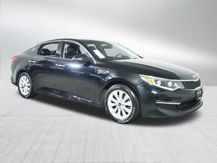 2017 Kia Optima Minneapolis MN