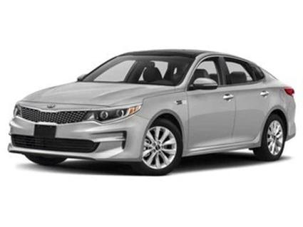 2016 Kia Optima Grants Pass OR