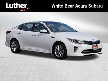2017 Kia Optima Saint Paul MN