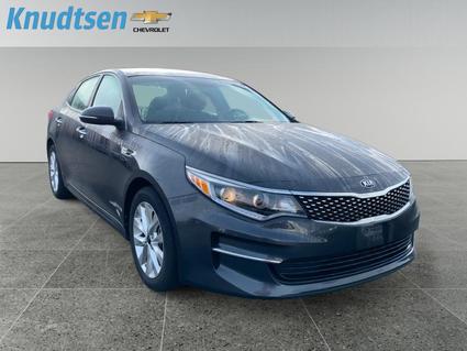 2017 Kia Optima Post Falls ID