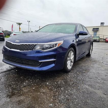 2018 Kia Optima West Columbia SC