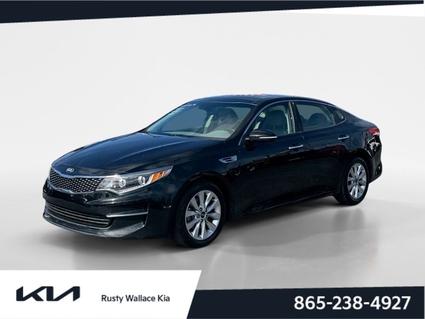 2016 Kia Optima Louisville TN