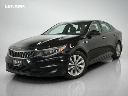 2018 Kia Optima Minneapolis MN