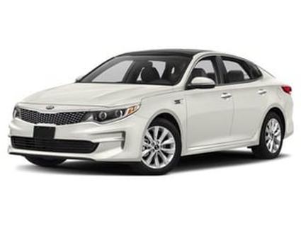 2018 Kia Optima Salem IL