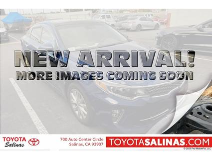 2018 Kia Optima Salinas CA