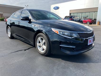 2018 Kia Optima Ellisville MO