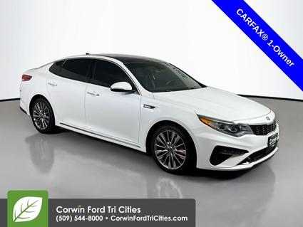 2019 Kia Optima Pasco WA