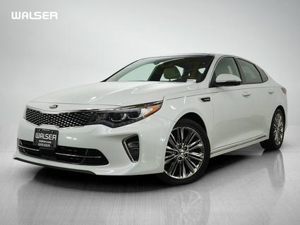 2018 Kia Optima Minneapolis MN