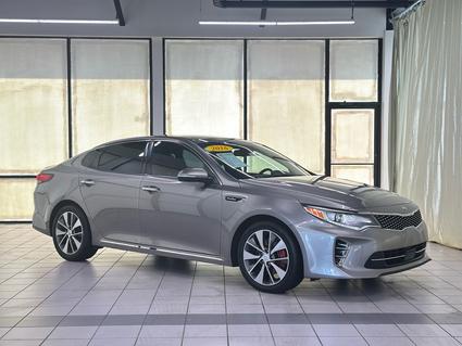 2016 Kia Optima Demotte IN