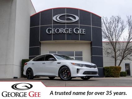 2017 Kia Optima Liberty Lake WA