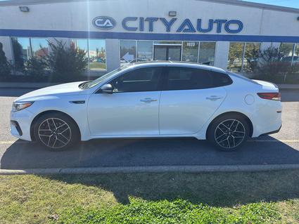 2019 Kia Optima Murfreesboro TN