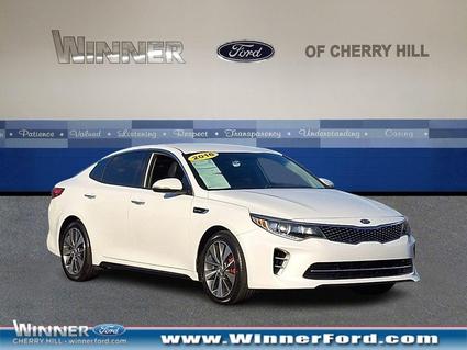 2016 Kia Optima Cherry Hill NJ