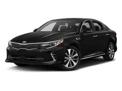 2017 Kia Optima Minneapolis MN