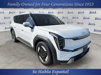 2026 Kia EV9 Orangeburg SC