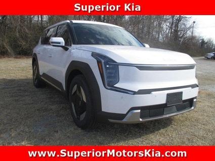 2026 Kia EV9 Orangeburg SC