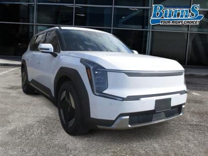 2026 Kia EV9 Orangeburg SC