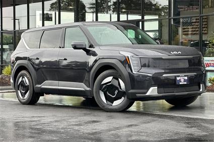 2026 Kia EV9 Vero Beach FL