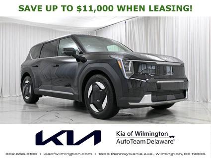 2026 Kia EV9 Wilmington DE