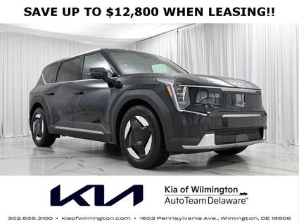 2026 Kia EV9 Wilmington DE