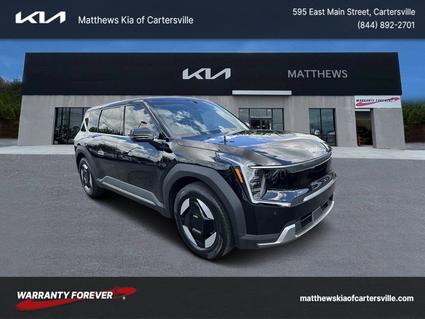 2026 Kia EV9 Cartersville GA