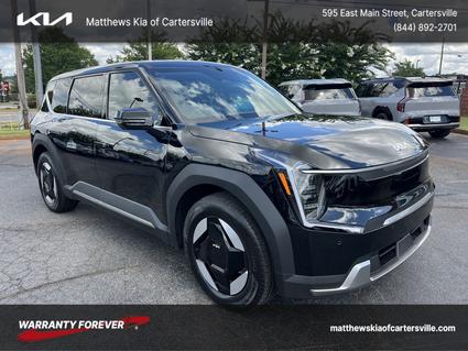 2026 Kia EV9 Cartersville GA