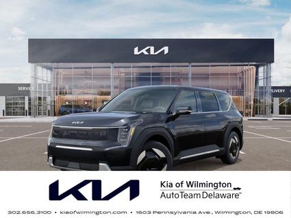 2026 Kia EV9 Wilmington DE
