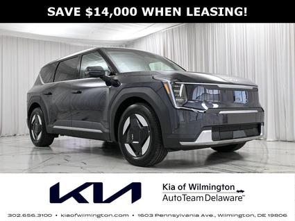 2026 Kia EV9 Wilmington DE