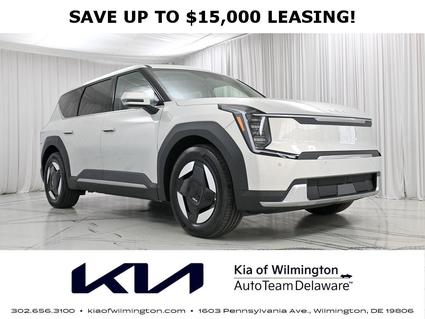 2026 Kia EV9 Wilmington DE