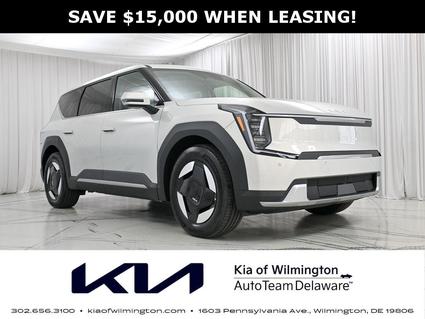 2026 Kia EV9 Wilmington DE