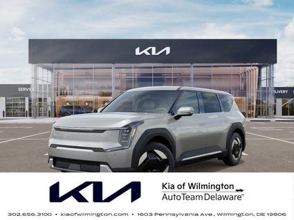 2026 Kia EV9 Wilmington DE