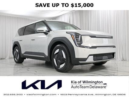 2026 Kia EV9 Wilmington DE