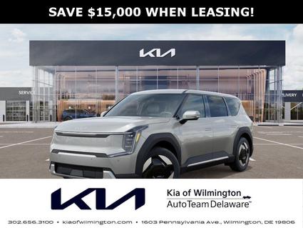 2026 Kia EV9 Wilmington DE