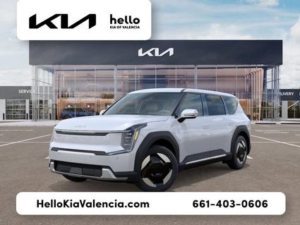 2026 Kia EV9 Valencia CA
