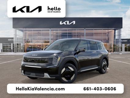 2026 Kia EV9 Valencia CA