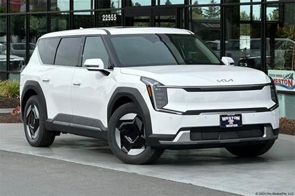 2026 Kia EV9 Vero Beach FL