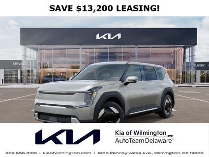 2026 Kia EV9 Wilmington DE