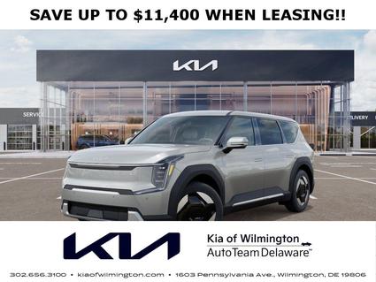 2026 Kia EV9 Wilmington DE