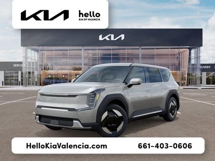 2026 Kia EV9 Valencia CA