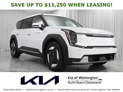 2026 Kia EV9 Wilmington DE
