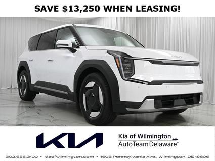 2026 Kia EV9 Wilmington DE