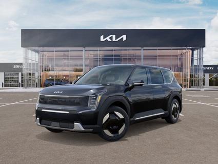 2026 Kia EV9 Rockville MD