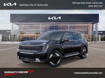 2026 Kia EV9 Cartersville GA