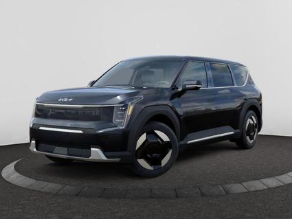 2026 Kia EV9 Saltillo MS