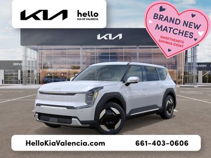 2026 Kia EV9 Valencia CA