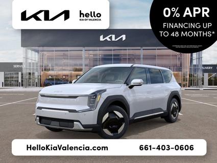 2026 Kia EV9 Valencia CA