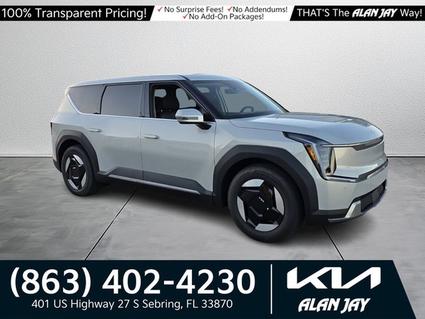2026 Kia EV9 Sebring FL