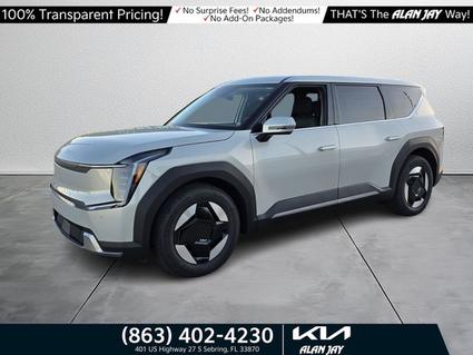 2026 Kia EV9 Sebring FL